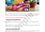 write finance loan articles as a banker
